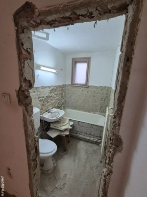 Vand apartament 2 camere IDEAL pentru renovare - imagine 4