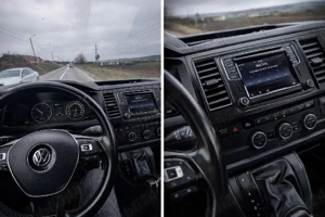 Vând vw caravelle t6 2017 - imagine 2