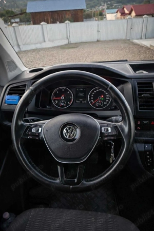 Vând vw caravelle t6 2017 - imagine 3