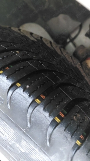 vand ford fiesta - imagine 4