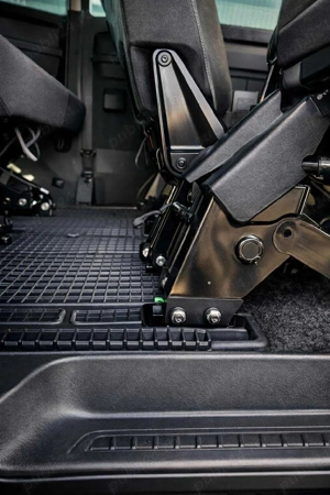 Vând vw caravelle t6 2017 - imagine 5