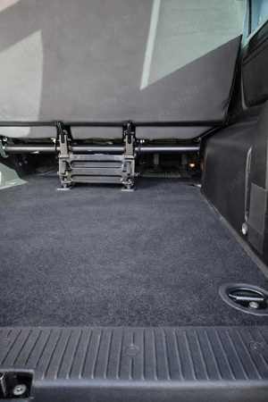 Vând vw caravelle t6 2017 - imagine 4