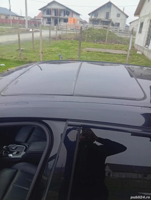 Vânt bmw seria1 din anul 2020 avariat - imagine 8