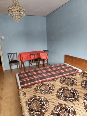 Închiriez apartament cu două camere  - imagine 9