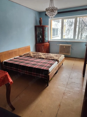 Închiriez apartament cu două camere  - imagine 7