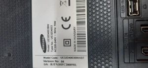 Samsung ue32d4003 bn41-01702a kit 