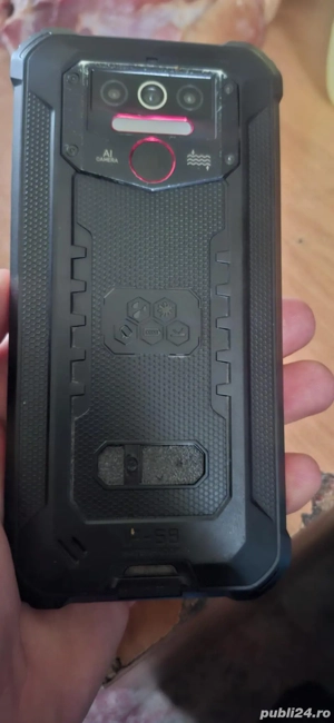 vind telefon OUKITEL  - imagine 3