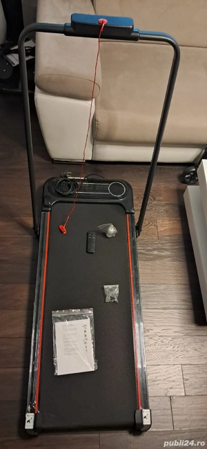 Banda Alergare 1.5 CP