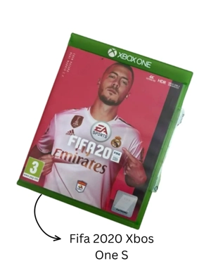 Vând Xbox One S   complet funcțional - imagine 3