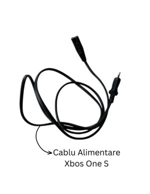 Vând Xbox One S   complet funcțional - imagine 4