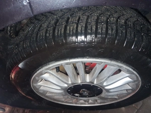 Se vinde Megane 2 1.5dci 106cp - imagine 10