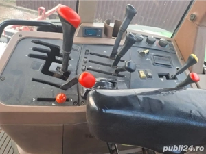 Vand John Deere 7810