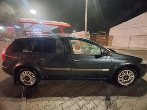 Se vinde Megane 2 1.5dci 106cp - imagine 8