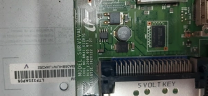 Kit din  tv samsung ue32b350 bn41-01207c  bn44-00289b  - imagine 3