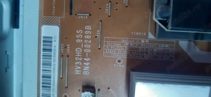 Kit din  tv samsung ue32b350 bn41-01207c  bn44-00289b  - imagine 5