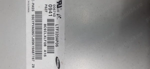 Kit din  tv samsung ue32b350 bn41-01207c  bn44-00289b  - imagine 2