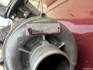 Vand turbina 1.6 TDCI 109 CP Mazda 3 Ford Focus - imagine 2