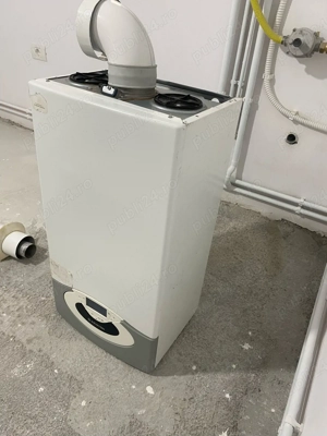 Ariston genus evo 24 kw 