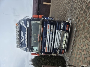 De vanzare daf xf 105.510 - imagine 4