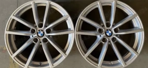 Jante r17 5x112 - imagine 2