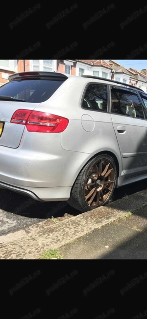 Jante r17 5x112 - imagine 4