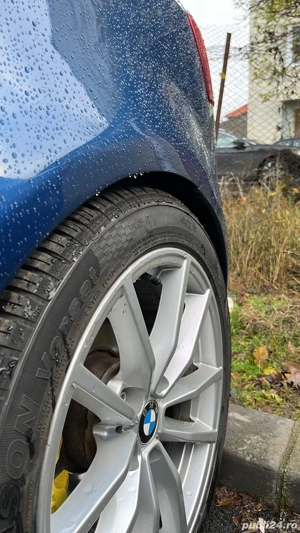 Jante r17 5x112 - imagine 5