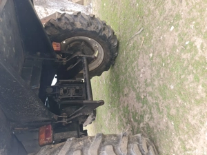 Moatoagricola tractor