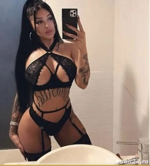 Ioana ,servicii de top 