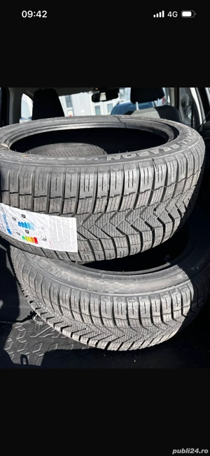 Jante r17 5x112 - imagine 7