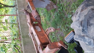 Moatoagricola tractor - imagine 3