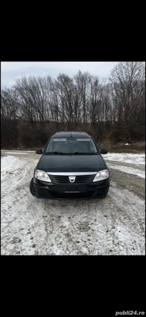 Vand Dacia MCV - imagine 4
