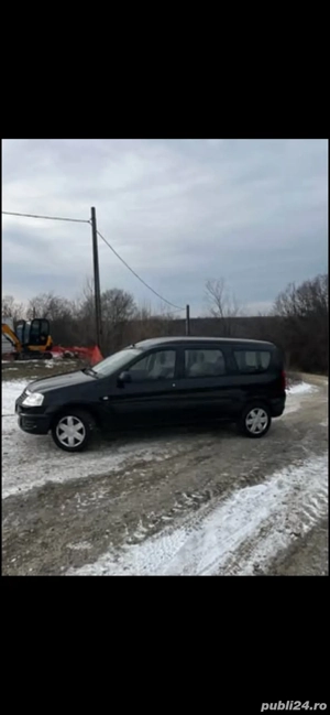 Vand Dacia MCV - imagine 3