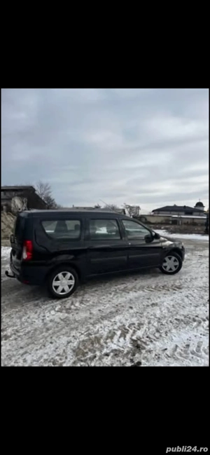 Vand Dacia MCV - imagine 2