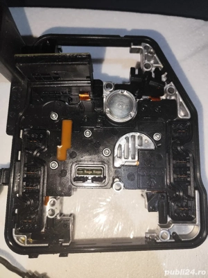 Calculator mechatronic dq200 - imagine 5