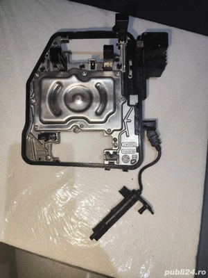 Calculator mechatronic dq200 - imagine 2