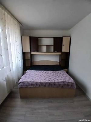 Apartament 2 camere, semidecomandat, zona Dacia
