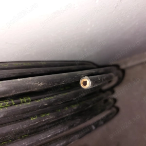 ȚEAVĂ Cupru Colac preizolată 6x1x50M - imagine 3