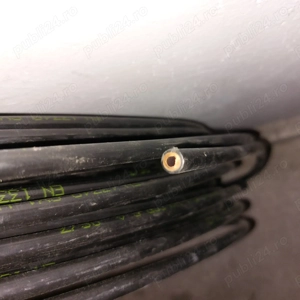 ȚEAVĂ Cupru Colac preizolată 6x1x50M - imagine 4