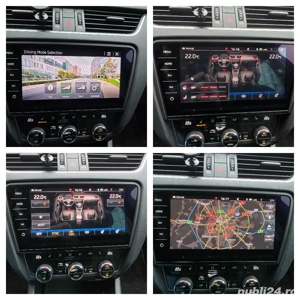 Skoda Octavia DSG - imagine 6