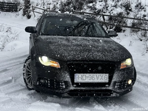 Vand audi A4 b8 2011 - imagine 2