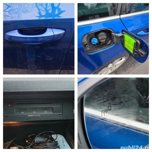 Skoda Octavia DSG - imagine 8