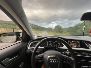 Vand audi A4 b8 2011 - imagine 3