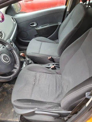 Vând Renault Clio diesel  - imagine 9