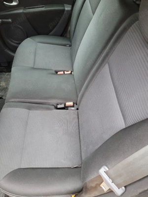 Vând Renault Clio diesel  - imagine 8