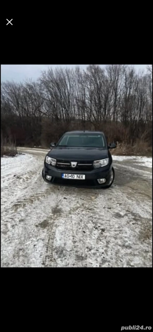 Vand Dacia Logan 2020 - imagine 3