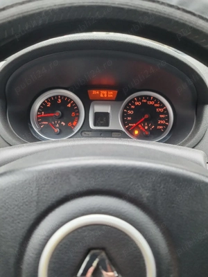 Vând Renault Clio diesel  - imagine 6