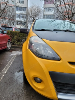 Vând Renault Clio diesel  - imagine 7