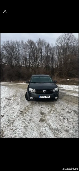 Vand Dacia Logan 2020 - imagine 4