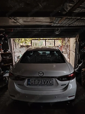 Vând Mazda 6 facelift 2015  - imagine 4