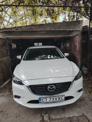 Vând Mazda 6 facelift 2015  - imagine 6
